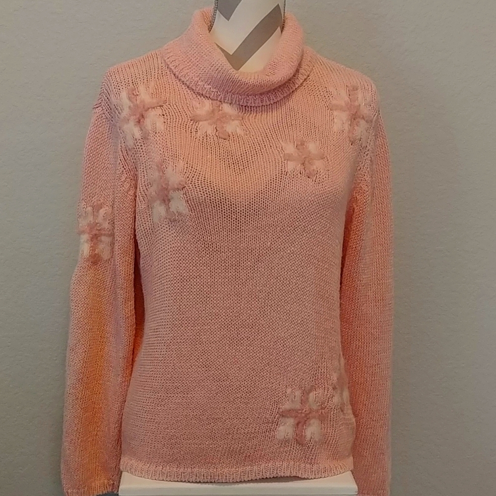 Coldwater Creek Sweater!